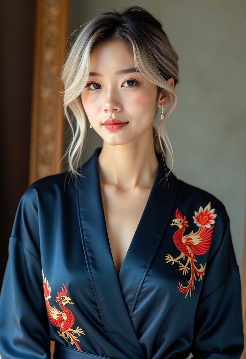 特殊的家访
